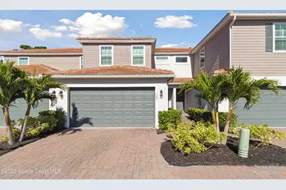 1430 Isabella Drive #102, Melbourne, FL 32935 - Photo 1