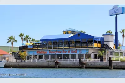 601 Shorewood Drive #402, Cape Canaveral, FL 32920 - Photo 38