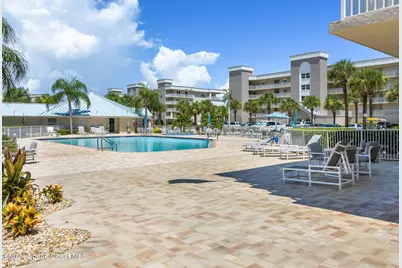 601 Shorewood Drive #402, Cape Canaveral, FL 32920 - Photo 20