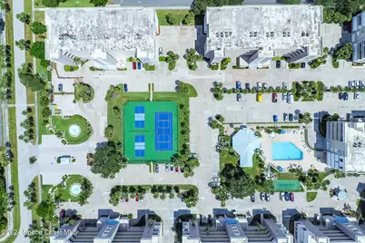 601 Shorewood Drive #402, Cape Canaveral, FL 32920 - Photo 34