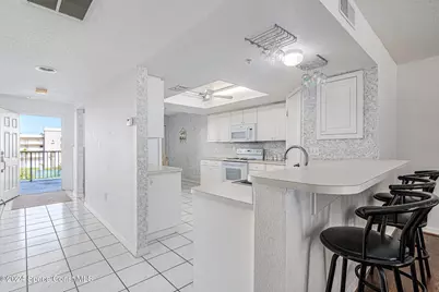 601 Shorewood Drive #402, Cape Canaveral, FL 32920 - Photo 4