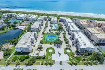 601 Shorewood Drive #402, Cape Canaveral, FL 32920 - Photo 28