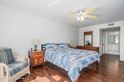 601 Shorewood Drive #402, Cape Canaveral, FL 32920 - Photo 12