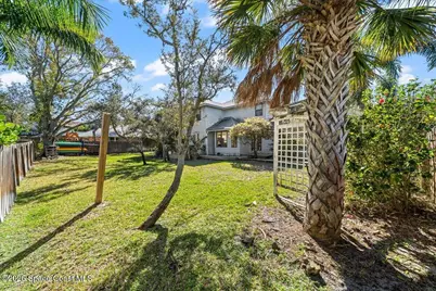594 Hummingbird Drive, Indialantic, FL 32903 - Photo 36