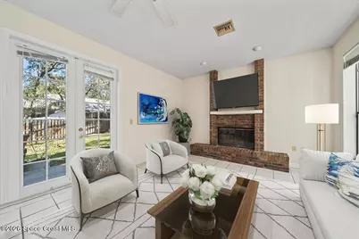 594 Hummingbird Drive, Indialantic, FL 32903 - Photo 18