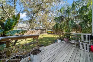 594 Hummingbird Dr, Indialantic, FL 32903 - Photo 38