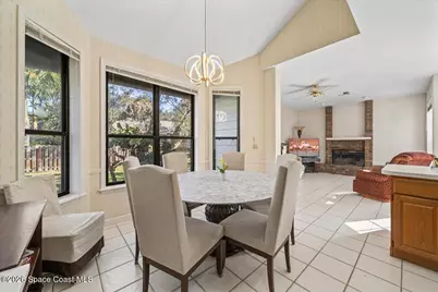 594 Hummingbird Drive, Indialantic, FL 32903 - Photo 8