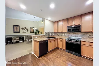 4077 Meander Place #208, Rockledge, FL 32955 - Photo 8
