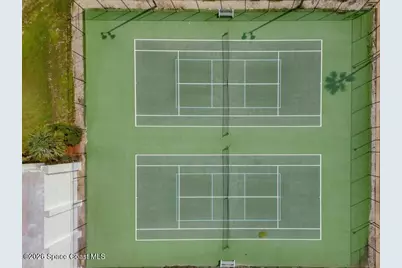 522 Beach Park Lane #V220, Cape Canaveral, FL 32920 - Photo 66