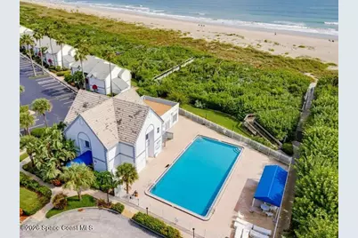 522 Beach Park Lane #V220, Cape Canaveral, FL 32920 - Photo 34