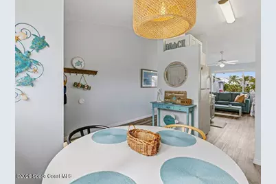 522 Beach Park Lane #V220, Cape Canaveral, FL 32920 - Photo 10