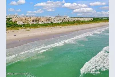 522 Beach Park Lane #V220, Cape Canaveral, FL 32920 - Photo 54