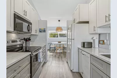 522 Beach Park Lane #V220, Cape Canaveral, FL 32920 - Photo 20