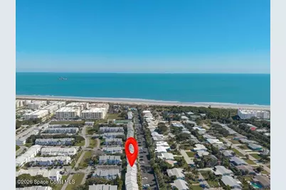 522 Beach Park Lane #V220, Cape Canaveral, FL 32920 - Photo 44