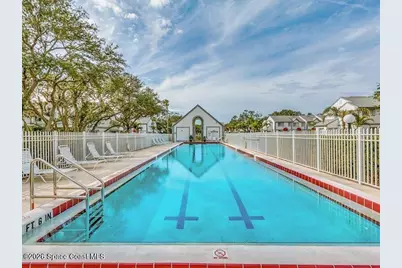 522 Beach Park Lane #V220, Cape Canaveral, FL 32920 - Photo 54