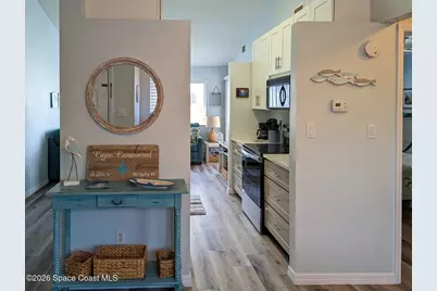 522 Beach Park Lane #V220, Cape Canaveral, FL 32920 - Photo 16