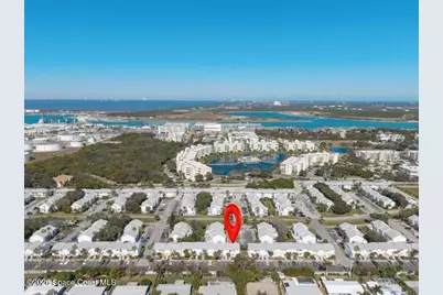522 Beach Park Lane #V220, Cape Canaveral, FL 32920 - Photo 46