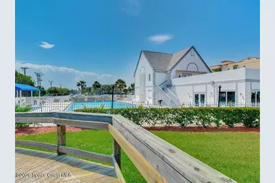 522 Beach Park Lane #V220, Cape Canaveral, FL 32920 - Photo 52