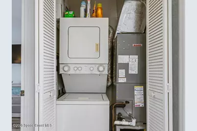 522 Beach Park Lane #V220, Cape Canaveral, FL 32920 - Photo 12