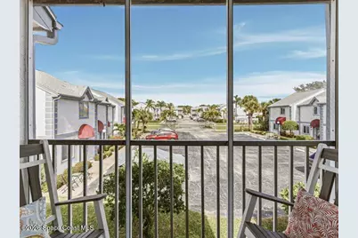 522 Beach Park Lane #V220, Cape Canaveral, FL 32920 - Photo 16