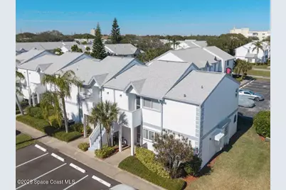 522 Beach Park Lane #V220, Cape Canaveral, FL 32920 - Photo 26
