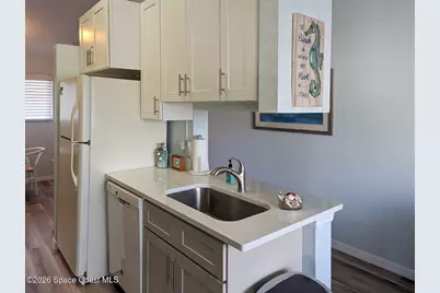 522 Beach Park Lane #V220, Cape Canaveral, FL 32920 - Photo 14
