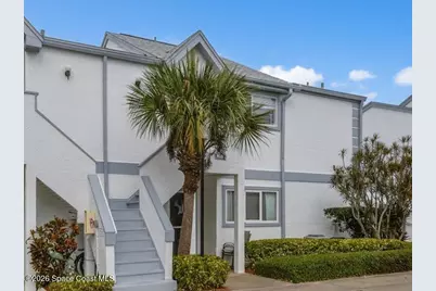 522 Beach Park Lane #V220, Cape Canaveral, FL 32920 - Photo 1