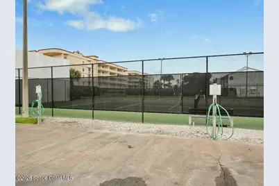522 Beach Park Lane #V220, Cape Canaveral, FL 32920 - Photo 56