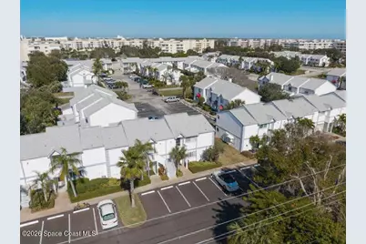 522 Beach Park Lane #V220, Cape Canaveral, FL 32920 - Photo 40