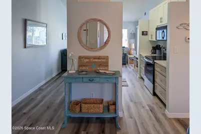 522 Beach Park Lane #V220, Cape Canaveral, FL 32920 - Photo 6