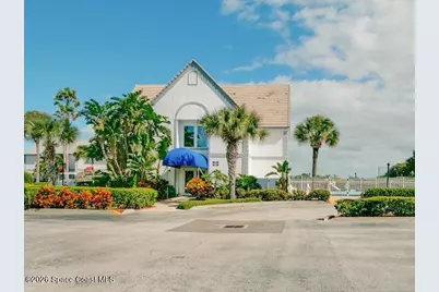 522 Beach Park Lane #V220, Cape Canaveral, FL 32920 - Photo 62