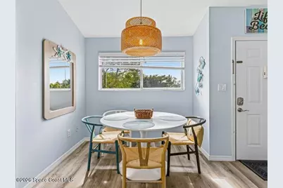 522 Beach Park Lane #V220, Cape Canaveral, FL 32920 - Photo 22