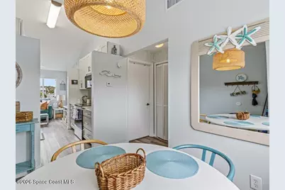 522 Beach Park Lane #V220, Cape Canaveral, FL 32920 - Photo 6