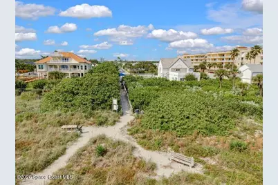 522 Beach Park Lane #V220, Cape Canaveral, FL 32920 - Photo 38