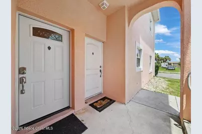 2097 Hidden Grove Lane #105, Merritt Island, FL 32953 - Photo 1