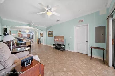 2097 Hidden Grove Lane #105, Merritt Island, FL 32953 - Photo 10