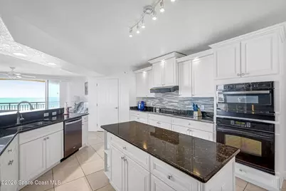 1805 Highway A1A #1302, Satellite Beach, FL 32937 - Photo 4