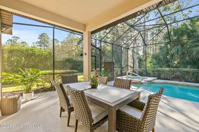 933 Stone Lake Drive, Ormond Beach, FL 32174 - Photo 16