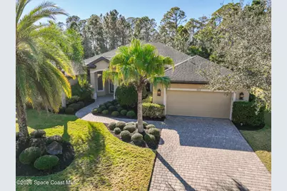 933 Stone Lake Drive, Ormond Beach, FL 32174 - Photo 10