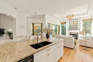 933 Stone Lake Dr, Ormond Beach, FL 32174 - Photo 6