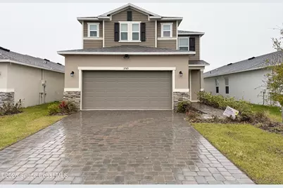 3749 Grappler Circle SE, Palm Bay, FL 32909 - Photo 2