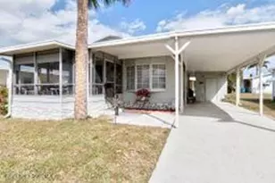 807 W Wren Circle W, Barefoot Bay, FL 32976 - Photo 22