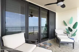 2815 S Atlantic Ave, Cocoa Beach, FL 32931 - Photo 16