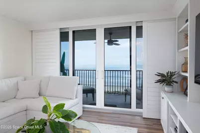 2815 S Atlantic Avenue #504, Cocoa Beach, FL 32931 - Photo 14