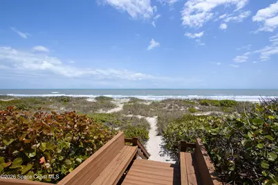 2815 S Atlantic Avenue #504, Cocoa Beach, FL 32931 - Photo 40