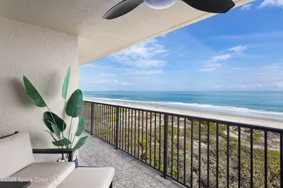 2815 S Atlantic Avenue #504, Cocoa Beach, FL 32931 - Photo 18