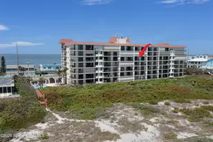 2815 S Atlantic Ave, Cocoa Beach, FL 32931 - Photo 4