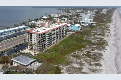 2815 S Atlantic Avenue #504, Cocoa Beach, FL 32931 - Photo 50
