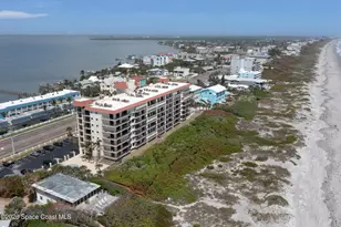 2815 S Atlantic Ave, Cocoa Beach, FL 32931 - Photo 50