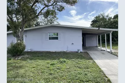 2964 Garden Terrace NE, Palm Bay, FL 32905 - Photo 1